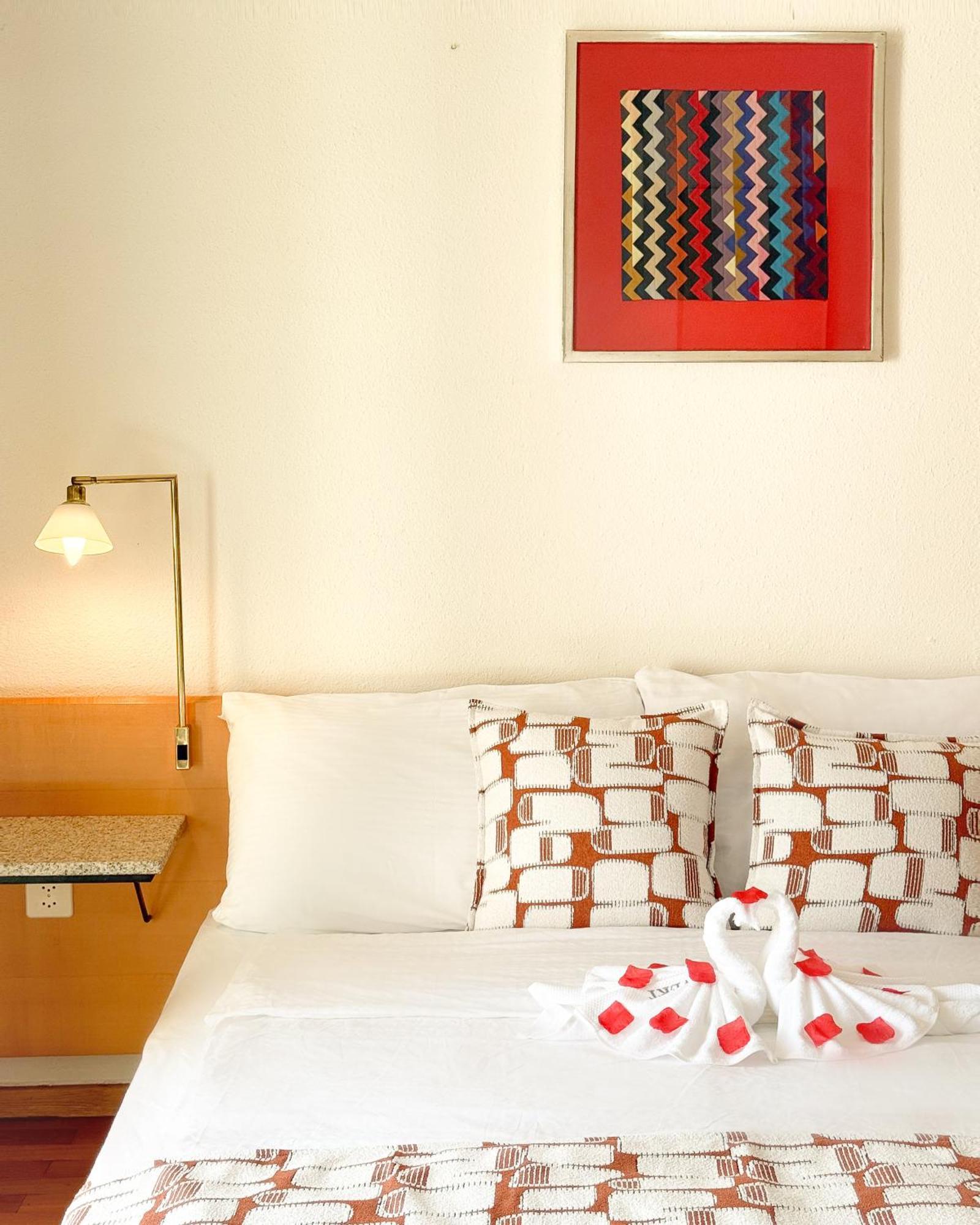 Seehotel Schwert Герсау Экстерьер фото